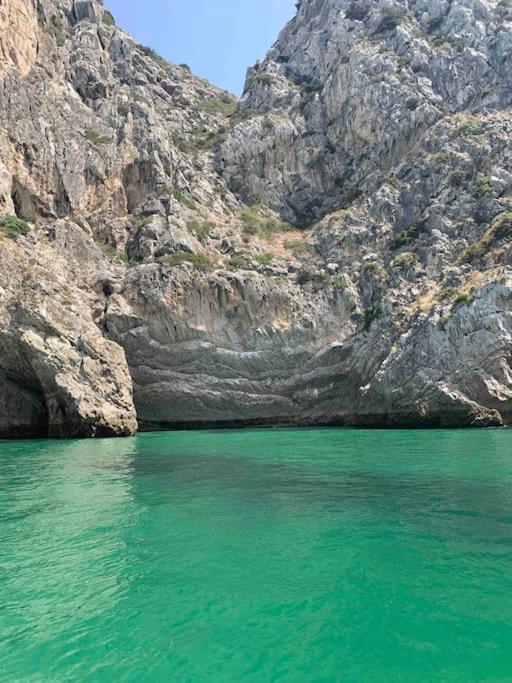 Alto Das Vinhas Lovers - Sesimbra Esterno foto